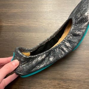 Gently used Tieks Dragos